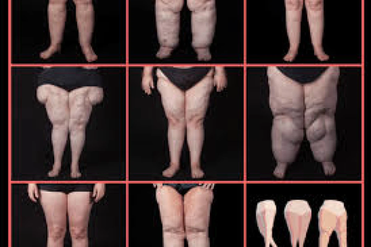 Lip&ouml;dem Kadın Sağlığını Tehdit Ediyor