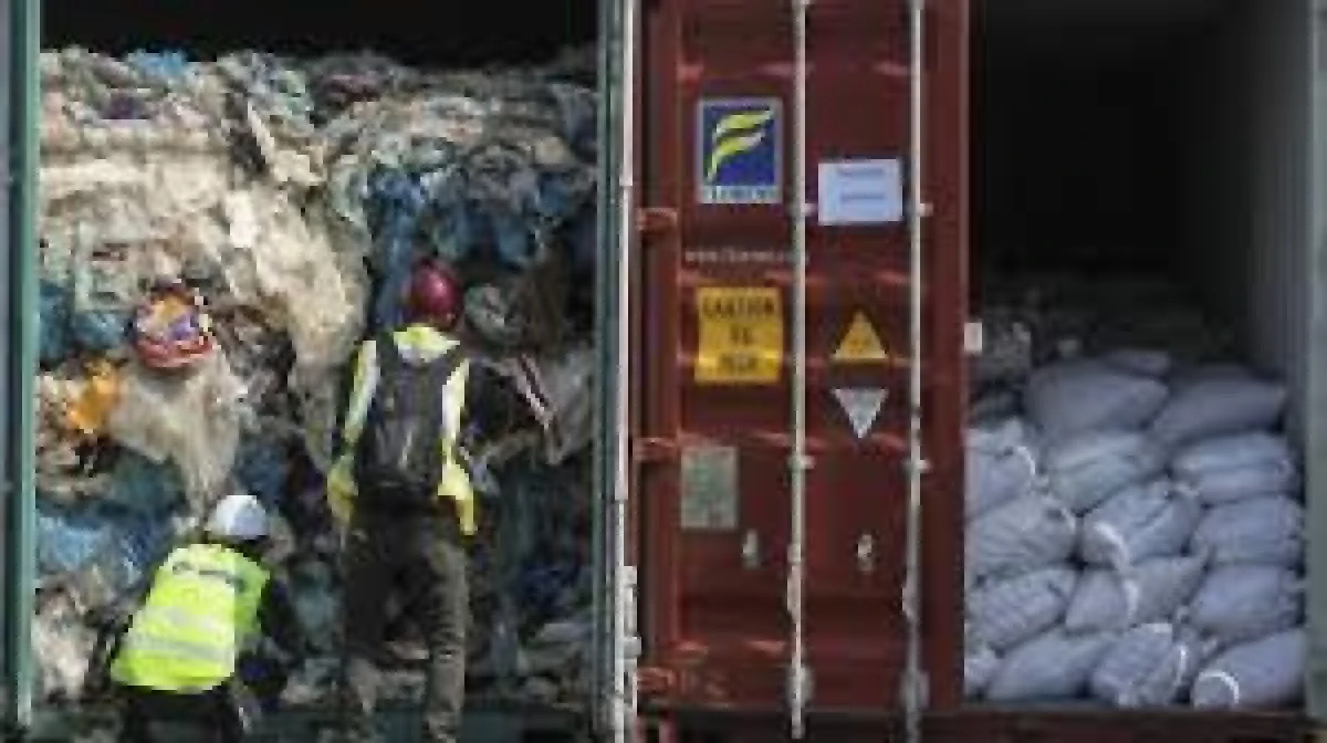 Malezya&rsquo;da e-atık ithalatına yasak