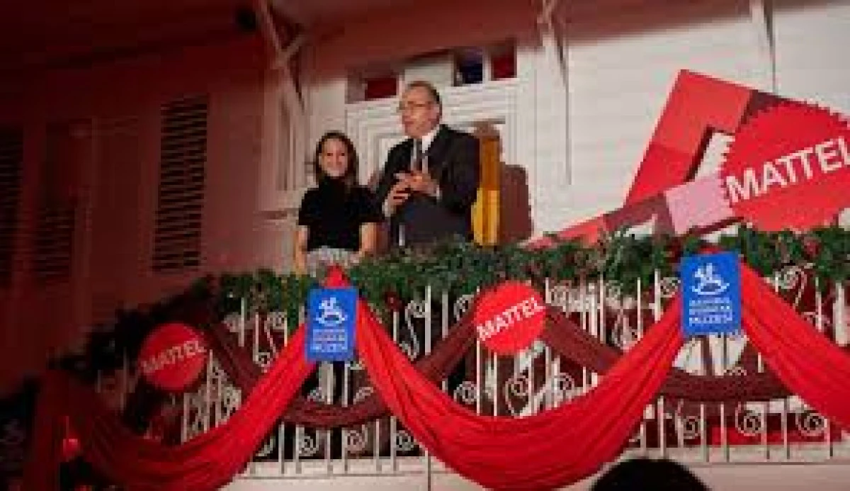 Mattel&rsquo;in 80. yılı İstanbul Oyuncak M&uuml;zesi&rsquo;nde kutlanıyor