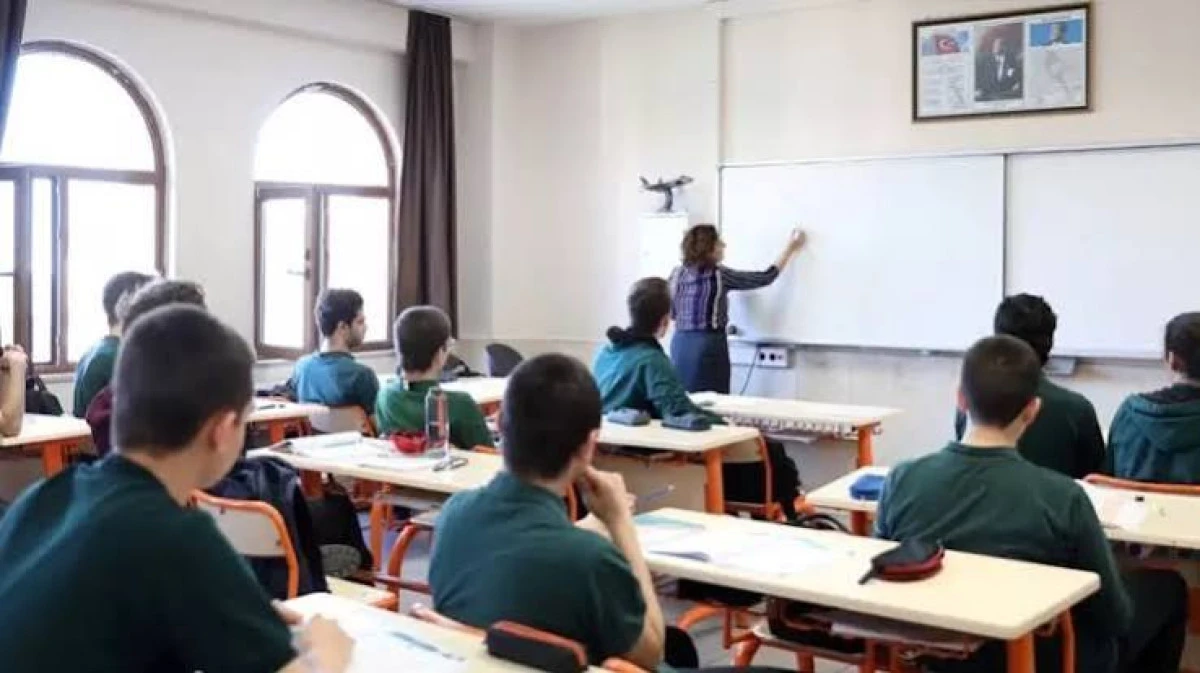 MEB'den 81 İle Genelge: Kayıt &uuml;creti alınmayacak