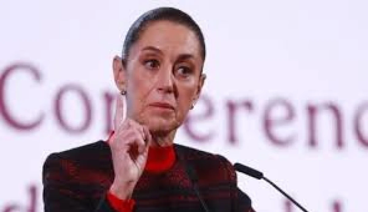 Meksika, ABD&rsquo;ye Diplomatik Nota Verdi