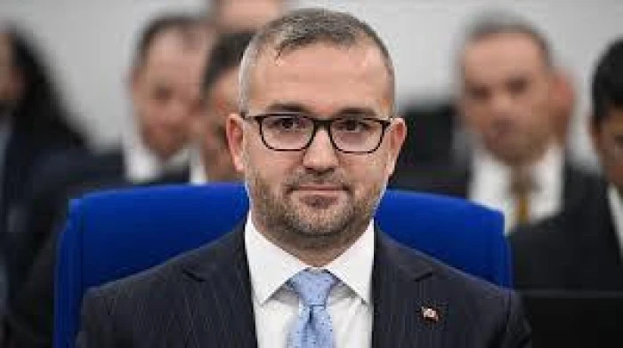 Merkez Bankası Başkanı Karahan: "Vadesi geldiğinde altınlar yeniden rezervlerimize geri d&ouml;necektir"