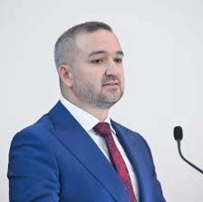 Merkez Bankası Başkanı Karahan: "Vadesi geldiğinde altınlar yeniden rezervlerimize geri d&ouml;necektir"