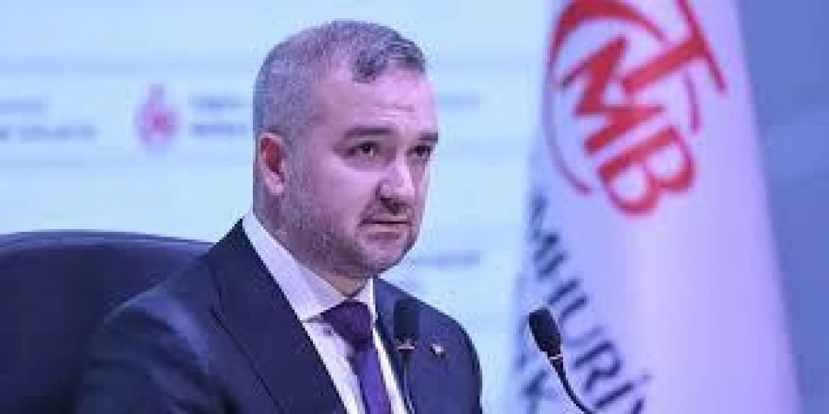Merkez Bankası Başkanı Karahan: "Vadesi geldiğinde altınlar yeniden rezervlerimize geri d&ouml;necektir"