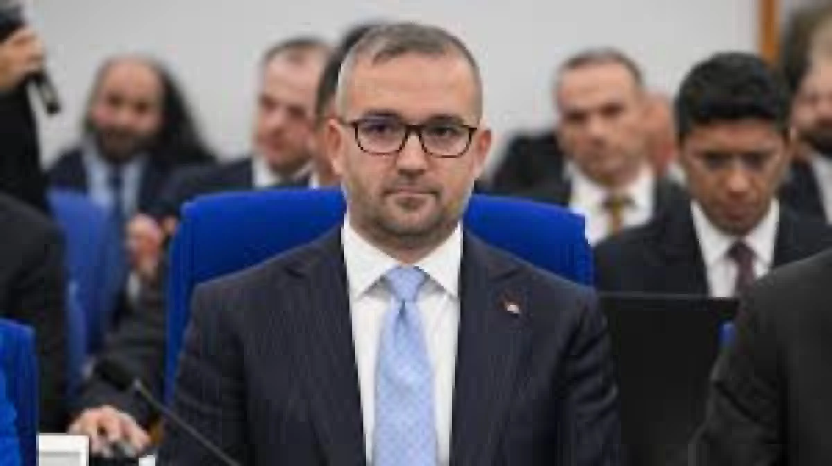 Merkez Bankası Enflasyon Hedeflerini Y&uuml;kseltti: 2026 İ&ccedil;in Yeni Tahmin! 