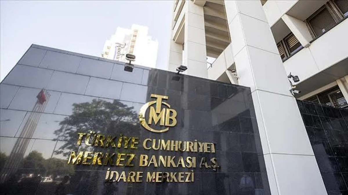 Merkez Bankası faiz kararı tahminleri