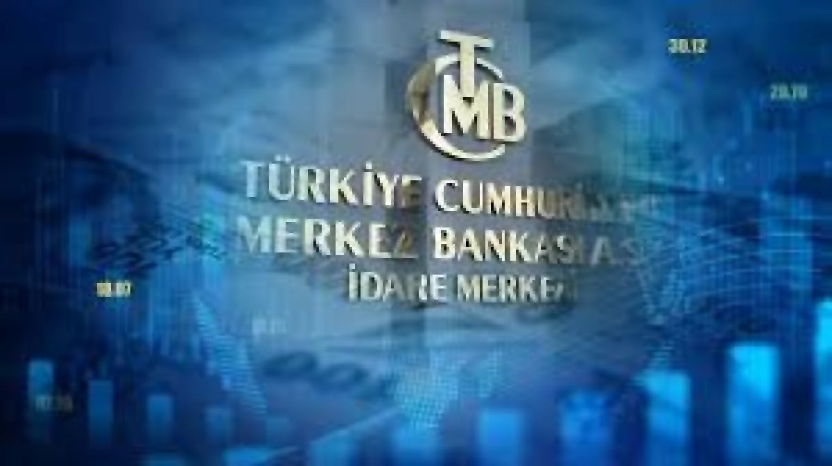 Merkez Bankası faiz kararını a&ccedil;ıkladı