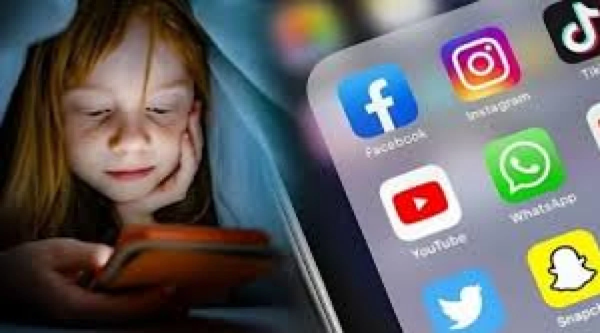 Meta ve Google'ın &ccedil;ocuklarda dijital bağımlılık yaratmakla su&ccedil;landığı dava ABD'de başladı