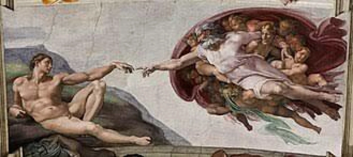 Michelangelo&rsquo;ya ait eskiz rekor fiyata satıldı