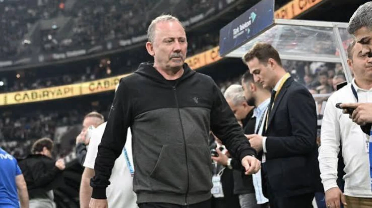 Milli Takım'da Sergen Yal&ccedil;ın d&ouml;nemi başlıyor