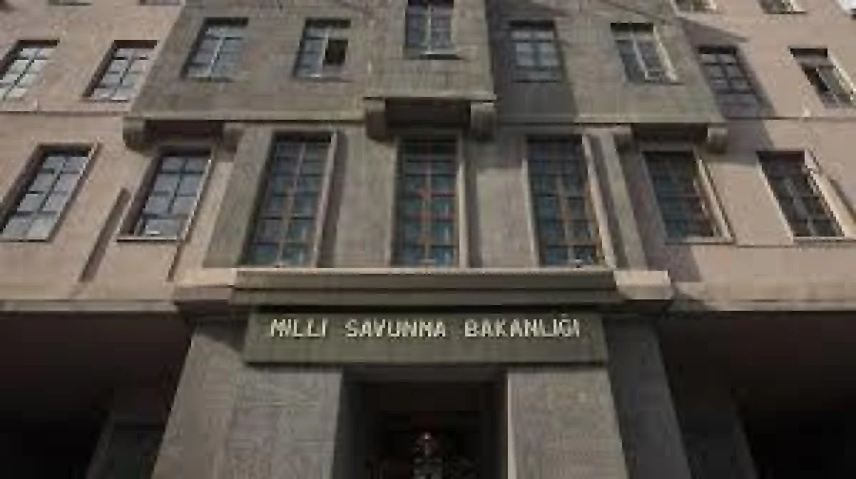 MSB&rsquo;den ABD-İran gerilimine ilişkin a&ccedil;ıklama