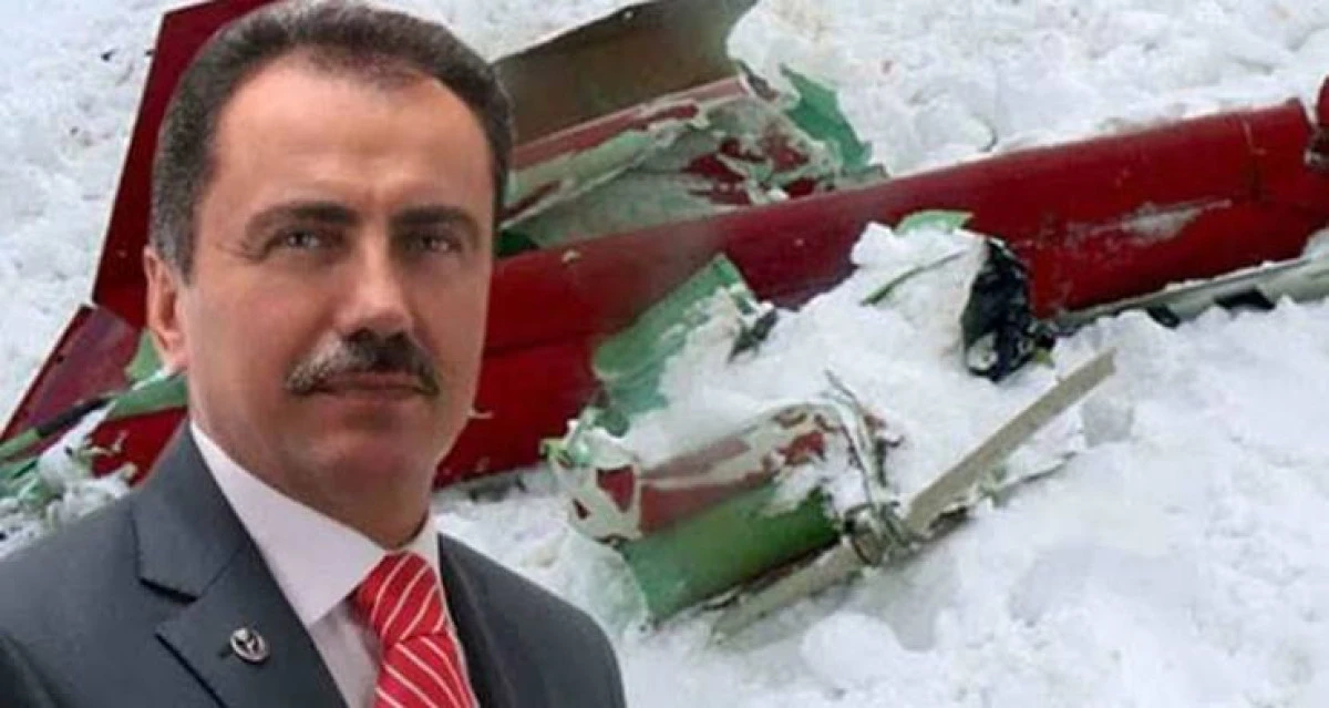 Muhsin Yazıcıoğlu'nun &ouml;l&uuml;m&uuml; soruşturmasında 25 g&ouml;zaltı