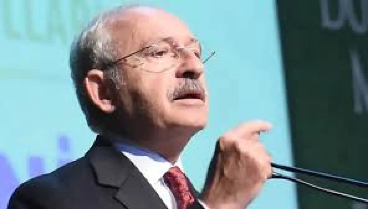 'Mutlak butlan' kararının ardından Kılı&ccedil;daroğlu ilk hamlesini yaptı: 3 avukatı azletti