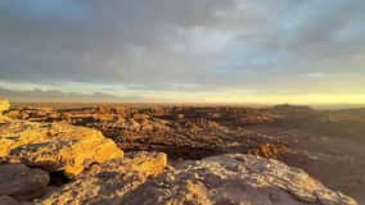 NASA, Mars seyahati için Ölüm Vadisi'ne drone gönderdi