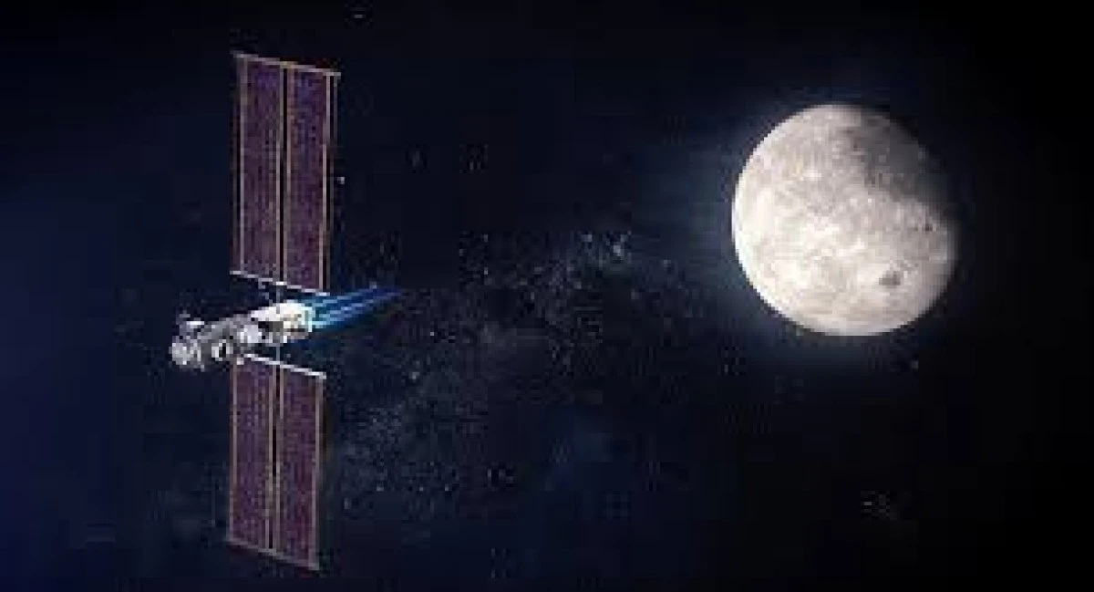 NASA yeniden Ay'a gidecek