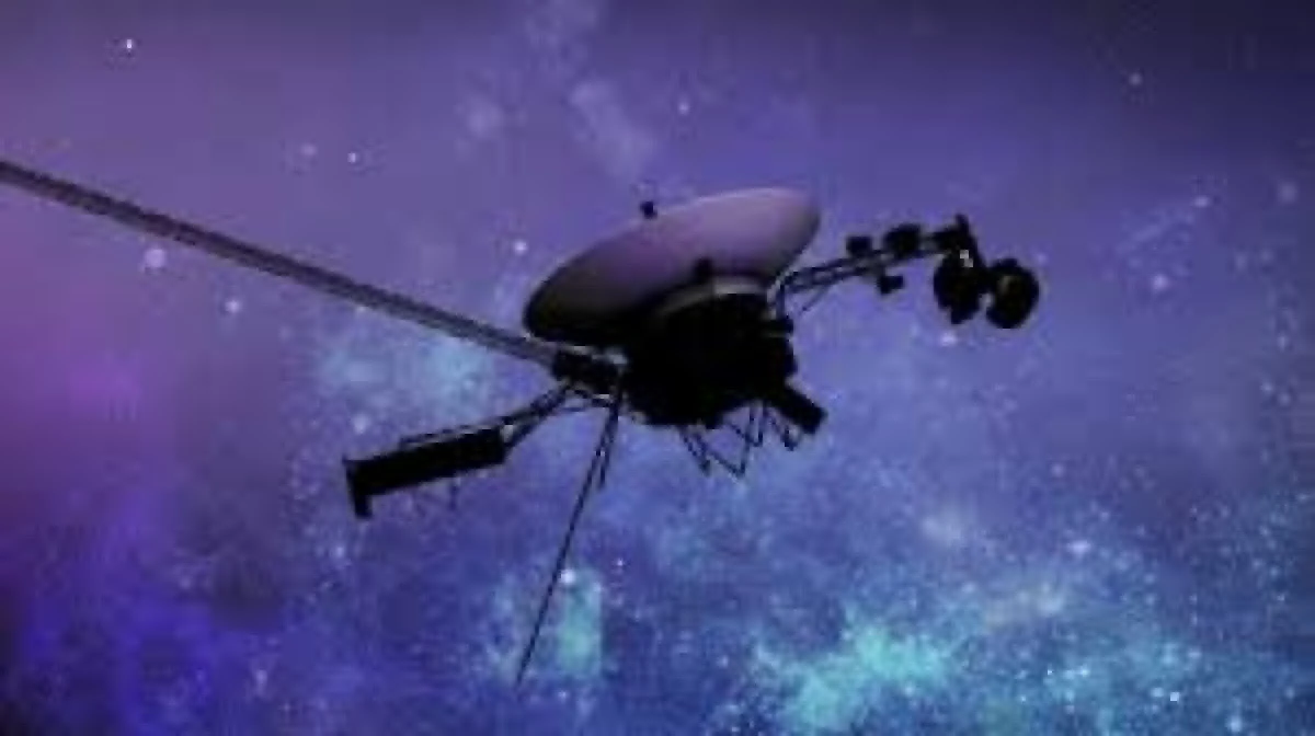 NASA’nın Voyager 1’i, Dünya’dan bir ışık günü uzaklığa ulaşacak