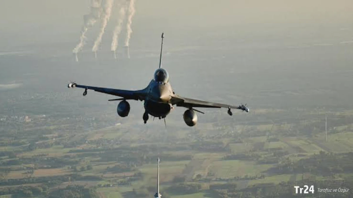 NATO, Rusya sınırlarında hava tatbikatı başlatıyor
