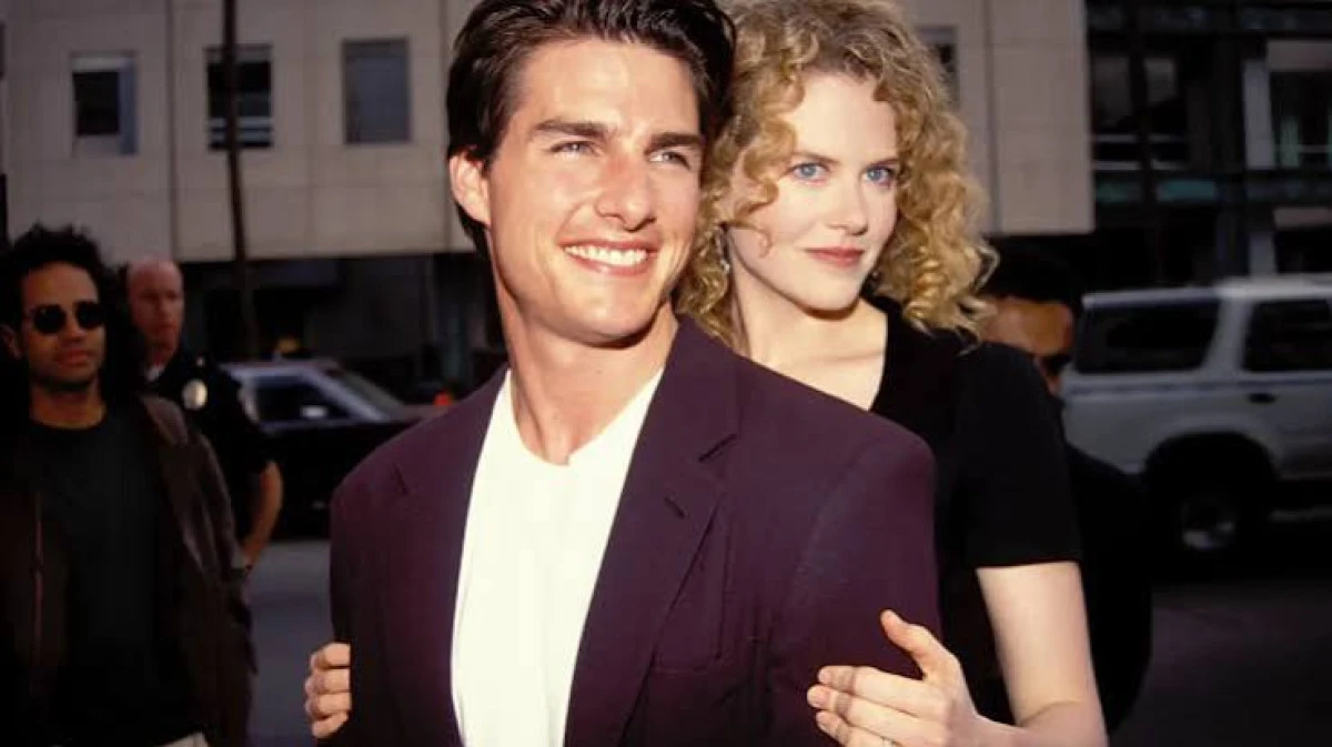 Nicole Kidman&rsquo;dan Yıllar Sonra Tom Cruise İtirafı: Kariyerimi Feda Ederdim