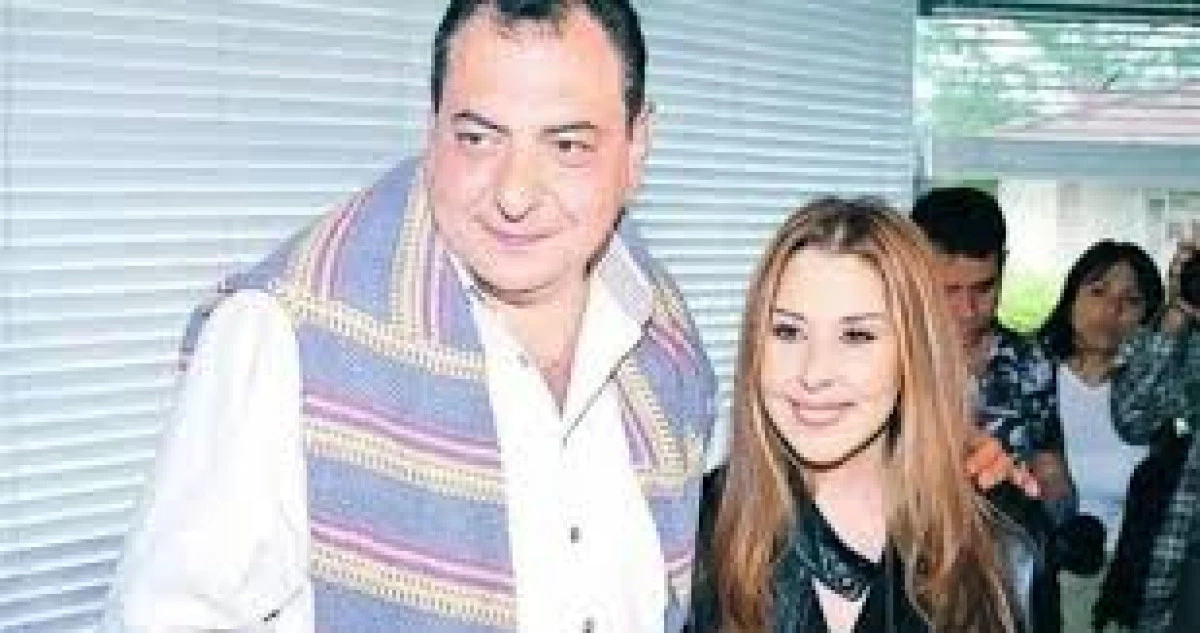 Nil&uuml;fer'den Reha Muhtar'a duygusal veda:' İ&ccedil;indeki kırılgan k&uuml;&ccedil;&uuml;k &ccedil;ocuğu sevdim'