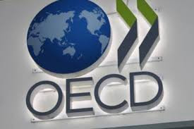 OECD, 2024 ve 2025 yılları için Türkiye ve küresel büyüme tahminini yükseltti