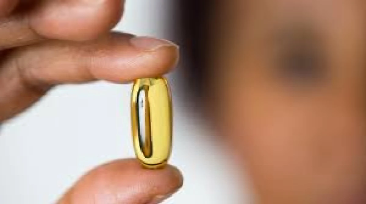 Omega-3 meğer Alzheimer'ı tetikliyormuş