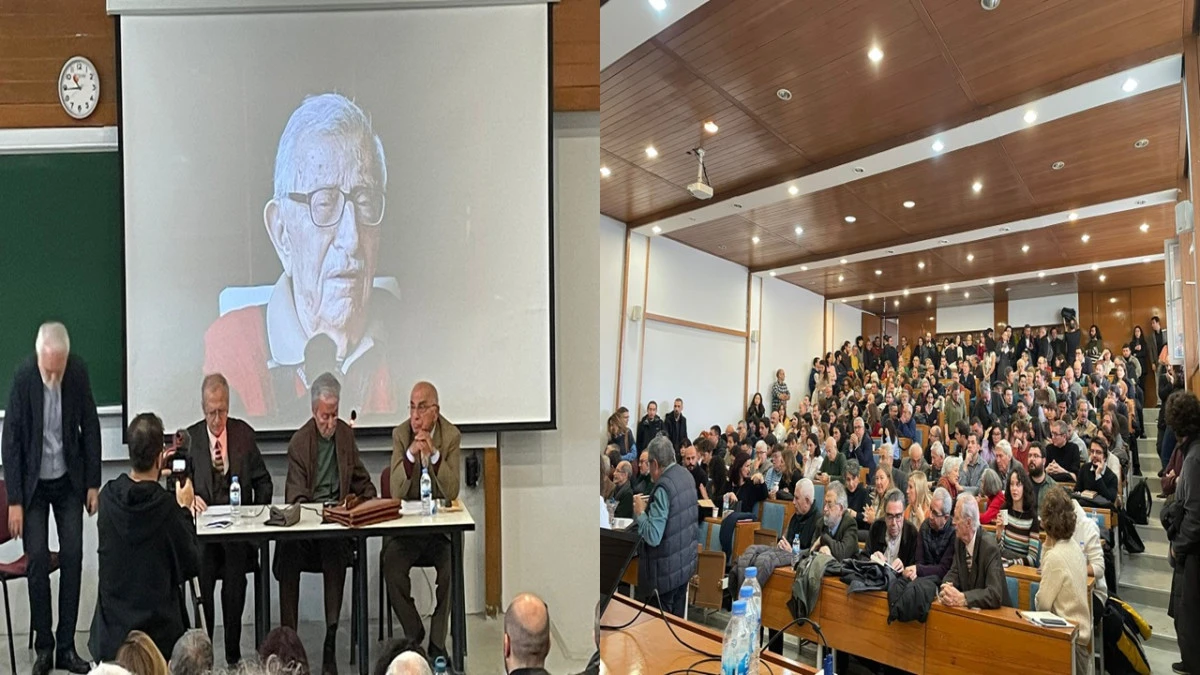 Orta Doğu Teknik Üniversitesi Bünyesinde 