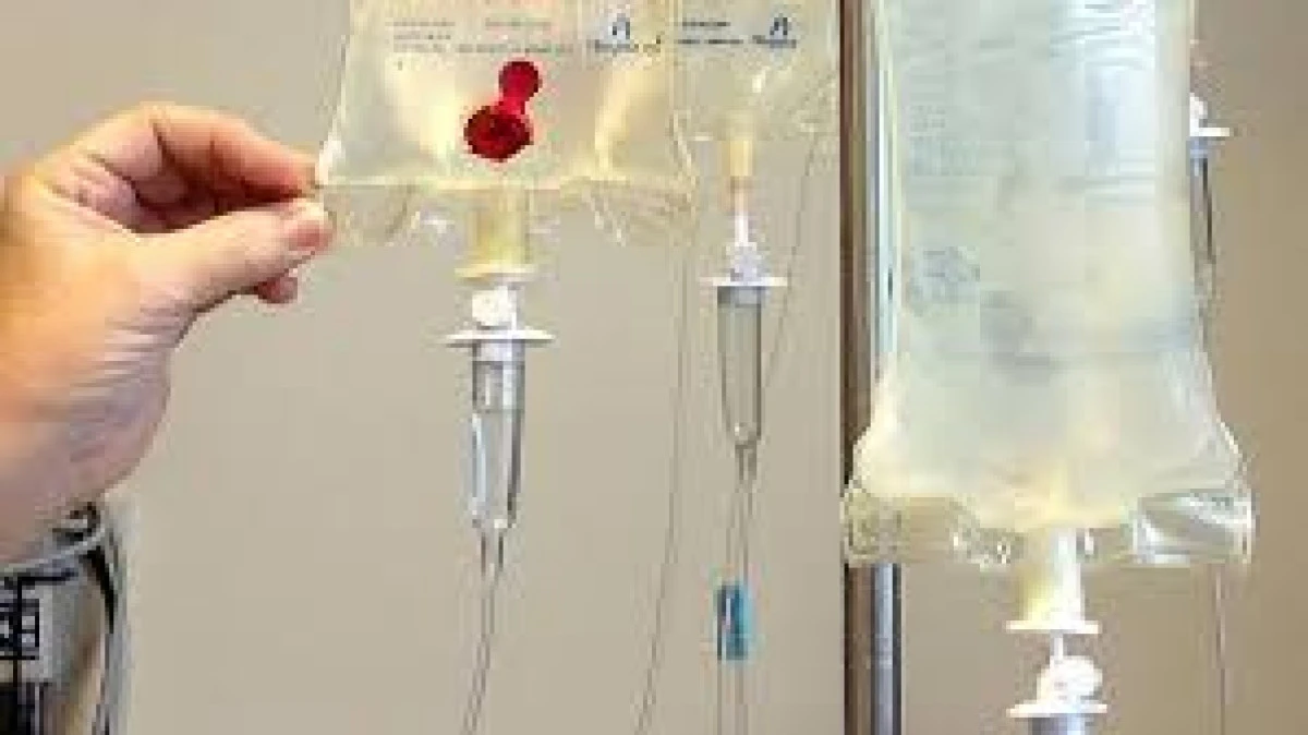 Orta Doğu'daki savaş ila&ccedil; hava yollarını aksattı, kanser ila&ccedil;larının tedarikini riske attı