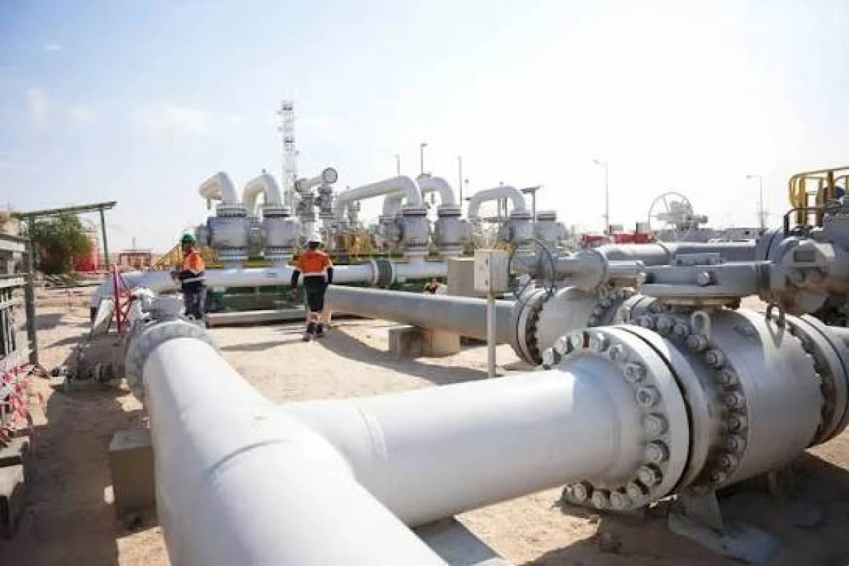 Ortadoğu'daki Artan İstikrarsızlık K&uuml;resel Petrol Arzını Sıkıştırıyor