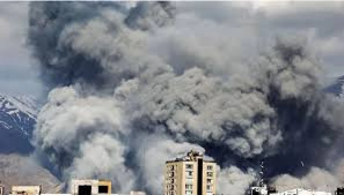 Ortadoğu'daki savaşın gidişatı ve ekonomik g&ouml;stergeler 