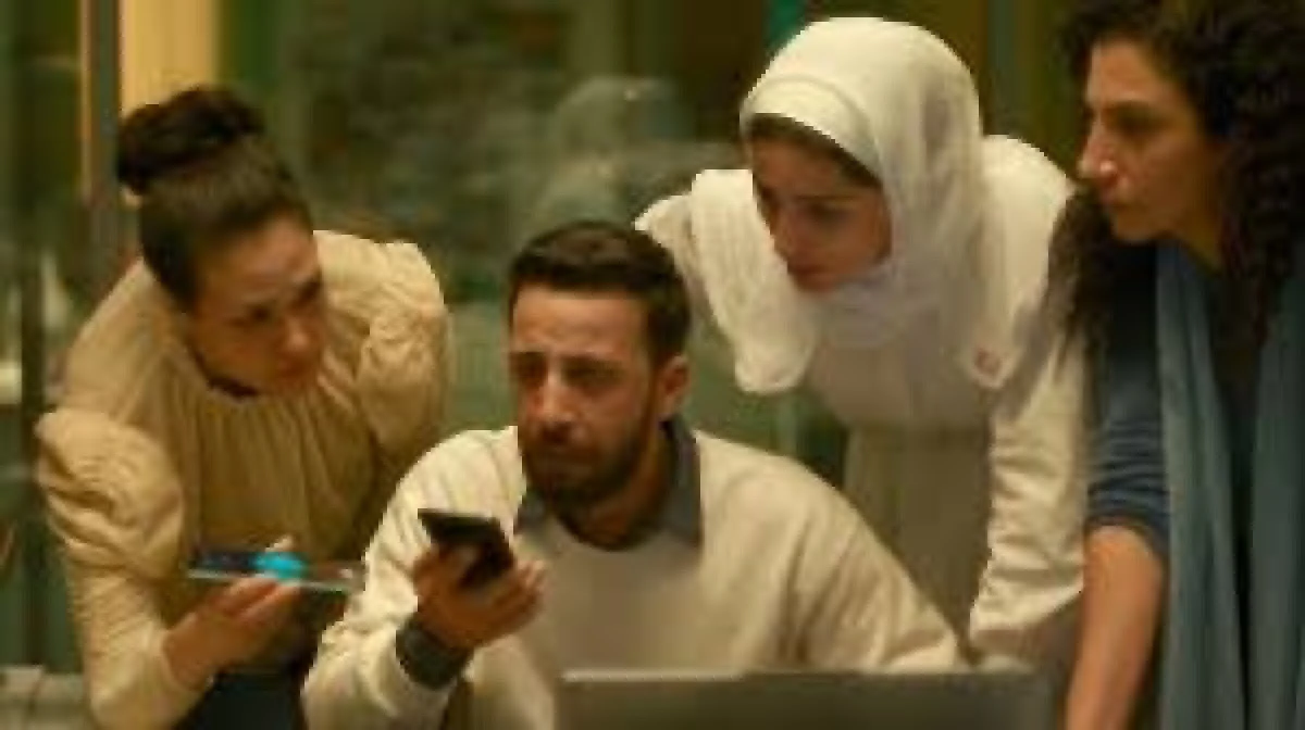 Oscar Adayı 'Hind Rajab'ın Sesi' filmi Hindistan'da yasaklandı