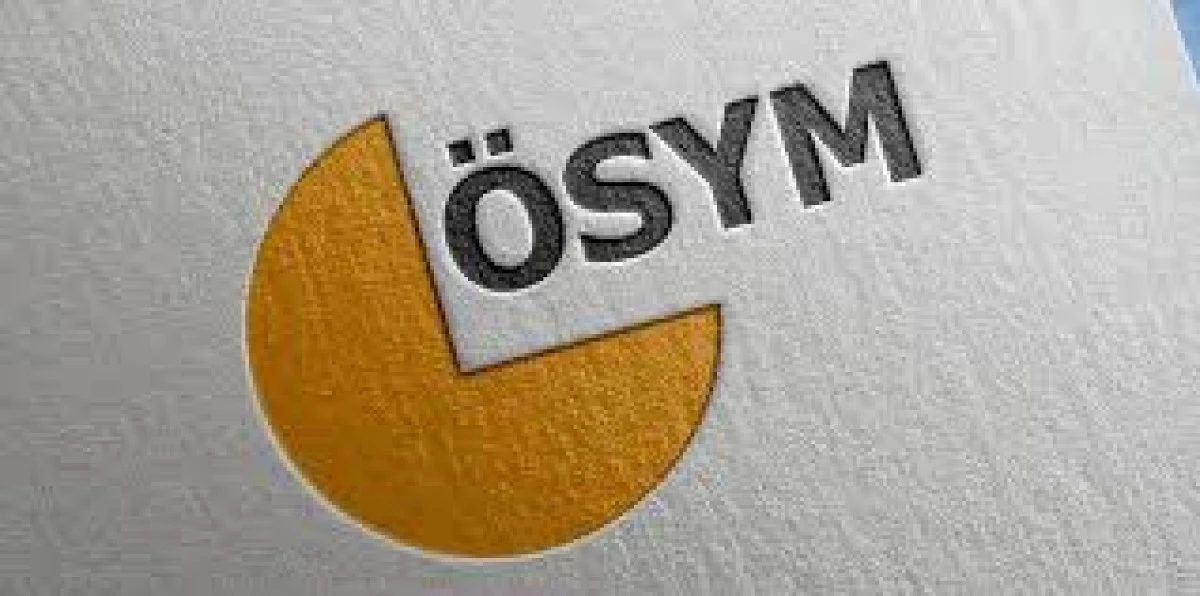 &Ouml;SYM Başkanı a&ccedil;ıkladı: 12 Temmuz'daki sınav ertelendi