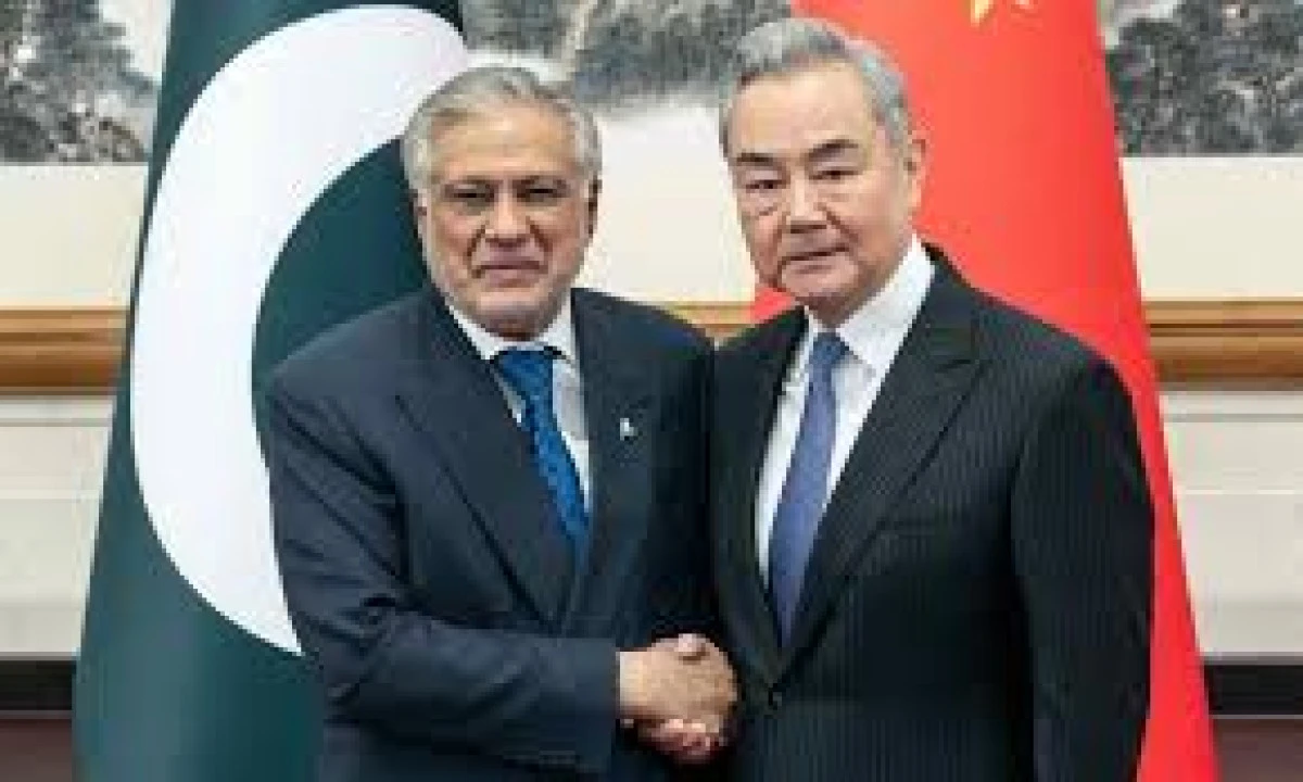 Pakistan ve &Ccedil;in, İran ateşkesinde nasıl bir rol oynadı?