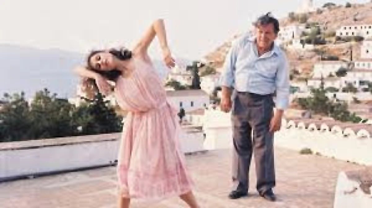 Pera Müzesi’nde 'Yunanistan Sineması Günleri' 