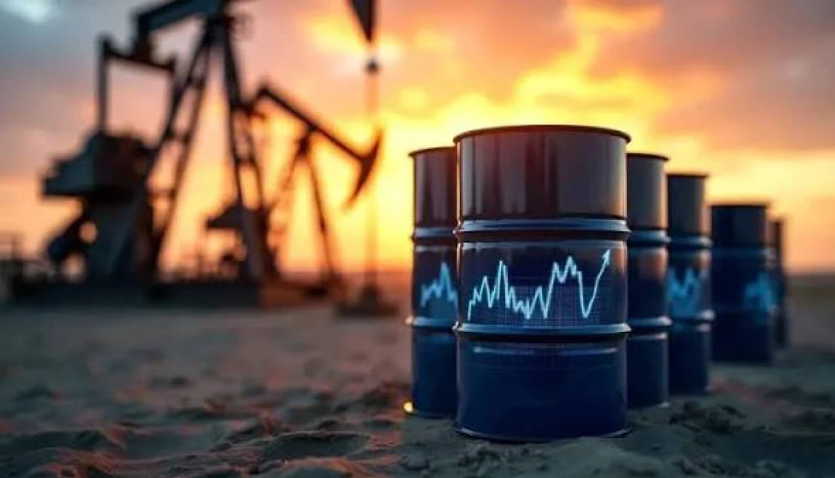 Petrol saldırıların yeniden başlamasıyla sert y&uuml;kseldi