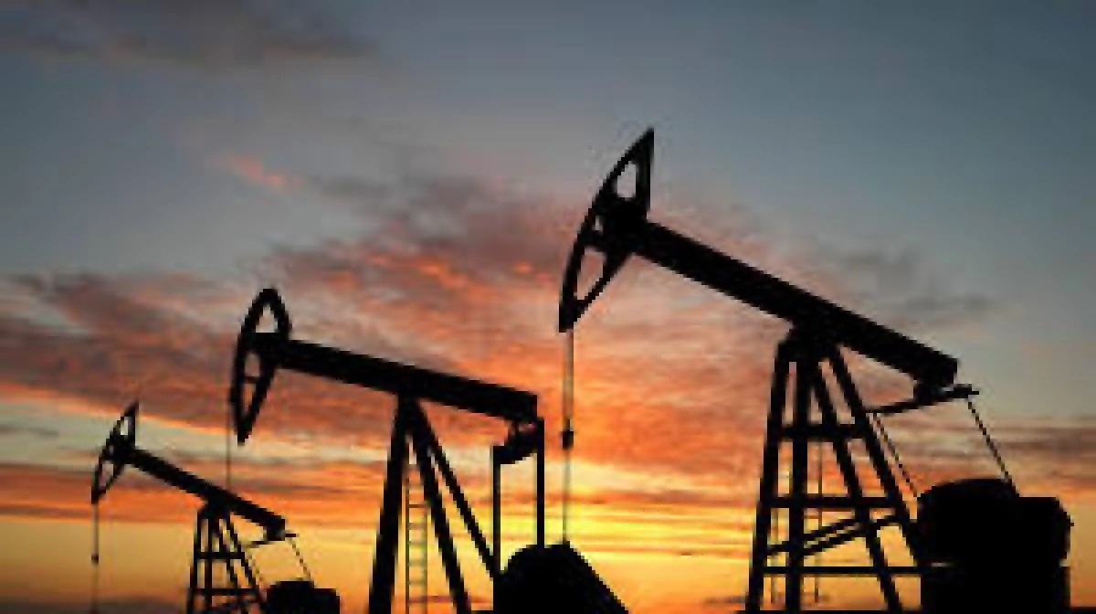 Petrolde ABD-&Ccedil;in g&ouml;r&uuml;şmesi sonrası yatay seyir
