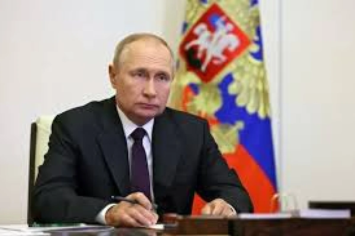 Putin'den Zelenski'ye yanıt: Şimdilik g&ouml;r&uuml;şmenin anlamı yok