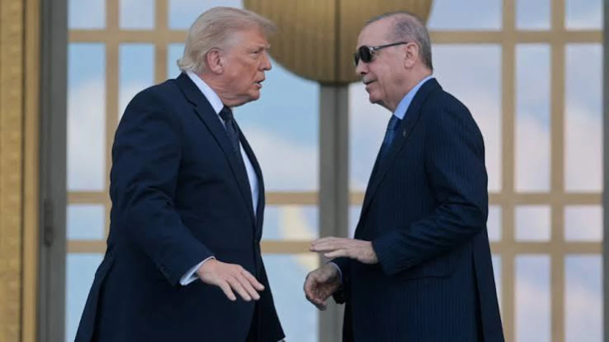 Reuters'tan zirve analizi: "Erdoğan i&ccedil;in zafer"