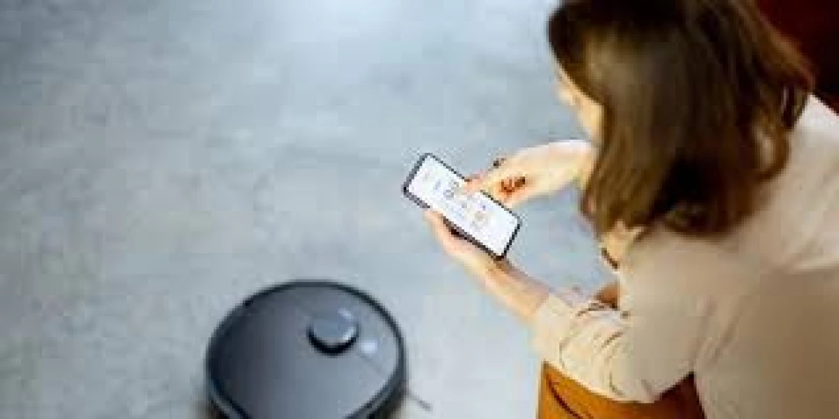 Robot süpürge casus çıktı, ‘Evde beni gözetliyormuş’