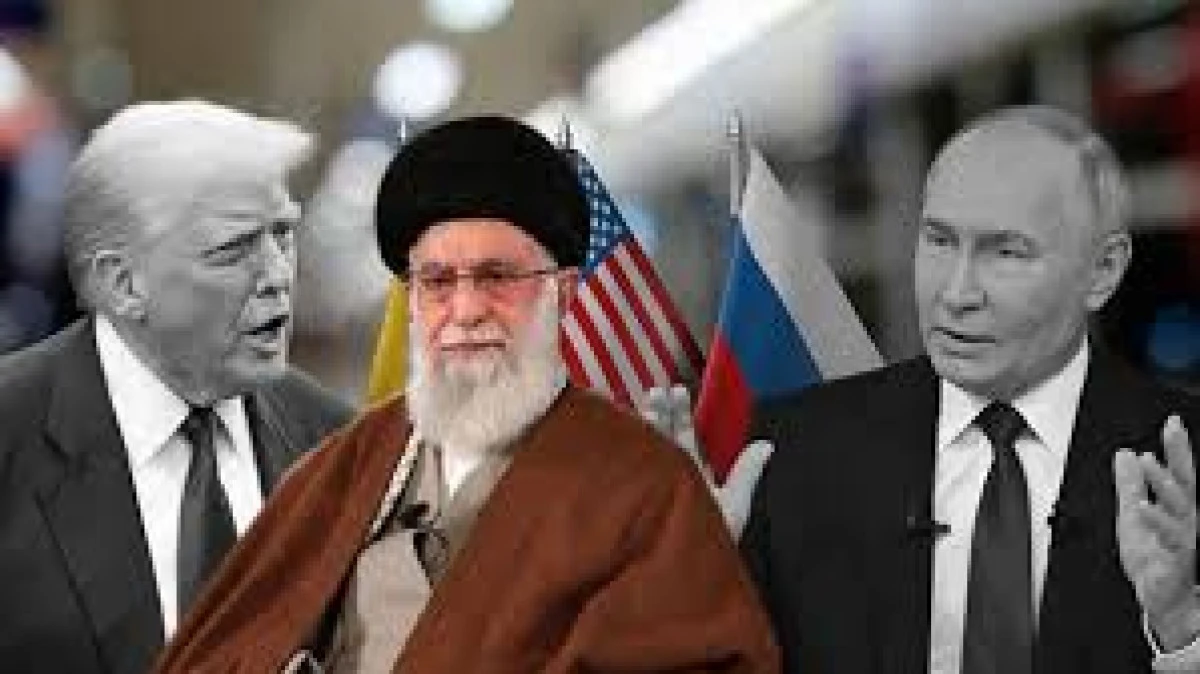 Rusya, ABD'nin İran'a y&ouml;nelik saldırı tehditlerini şiddetle kınadı