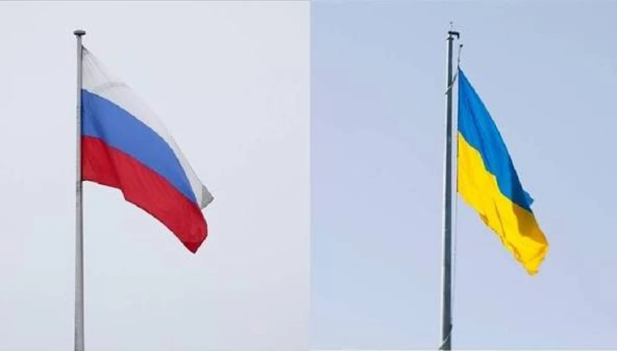 Rusya, Ukrayna'nın altyapısını hedef alma kararlılığını s&uuml;rd&uuml;r&uuml;yor