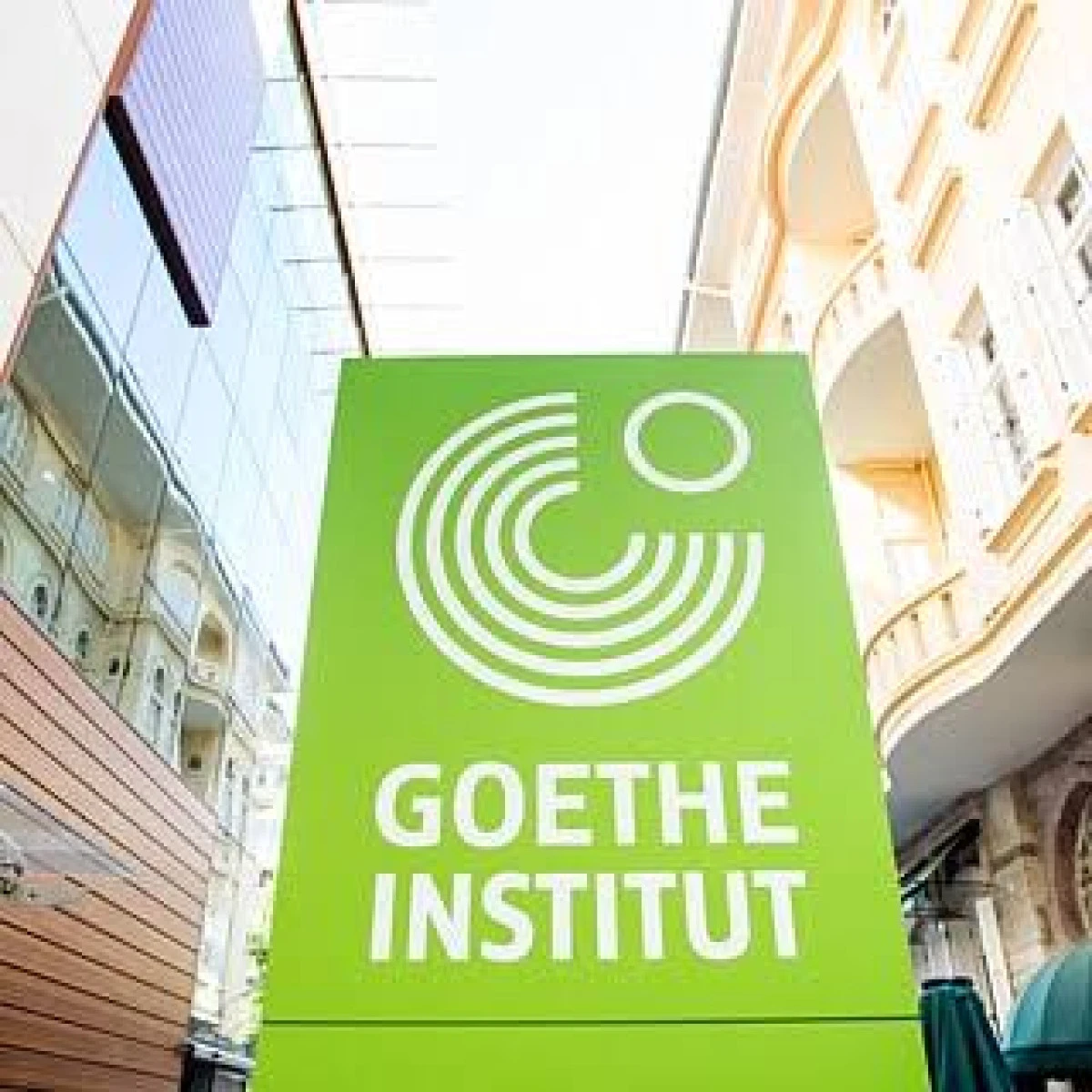 Rusya&rsquo;da Goethe Enstit&uuml;leri kapatılıyor