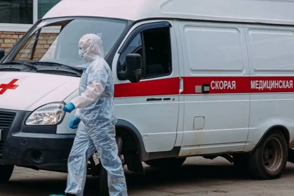 Rusya'da veba alarmı: Yaklaşık 200 kişi karantinada