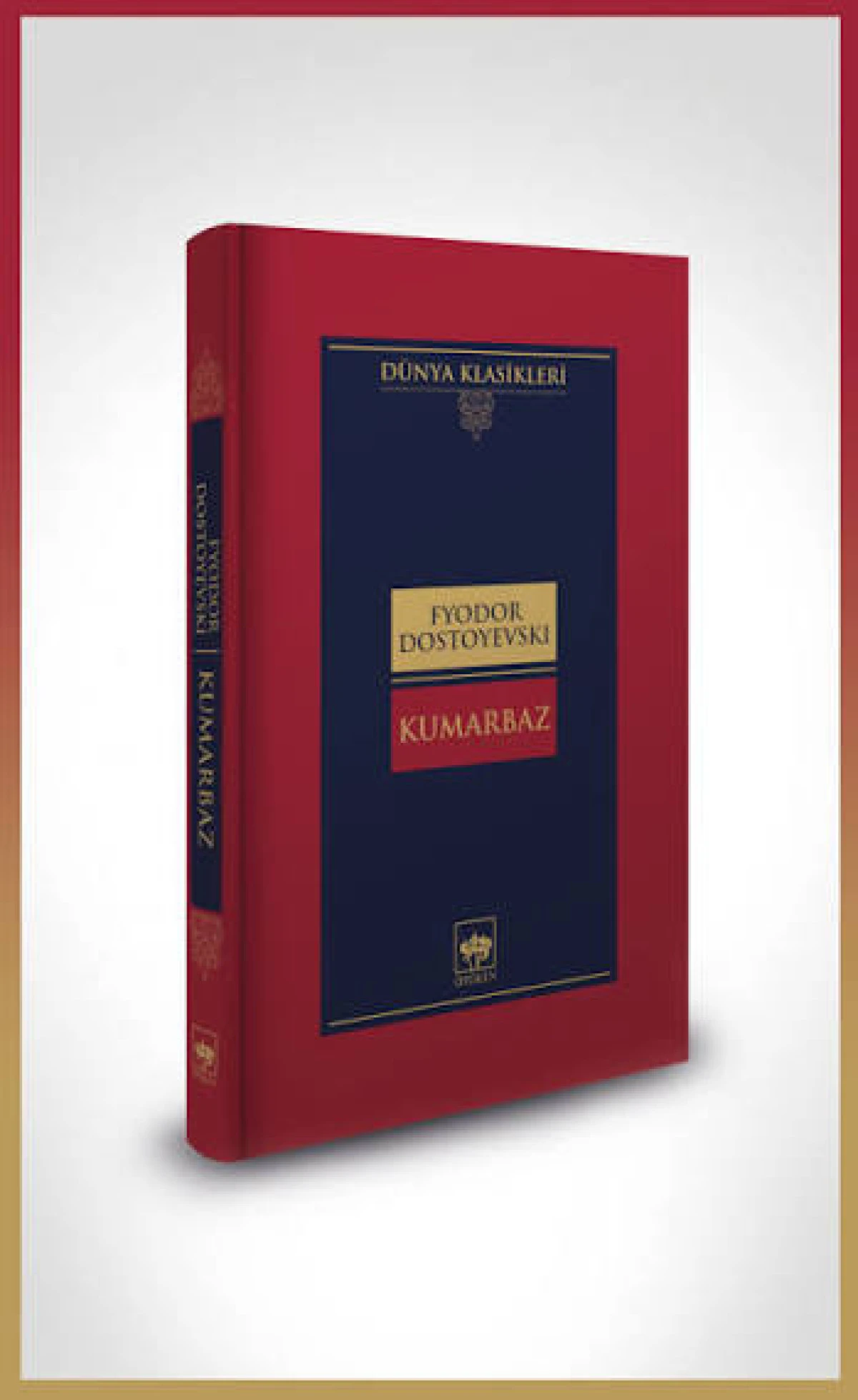 Rusya'yı anlamak isteyene &ouml;nerilen kitap 