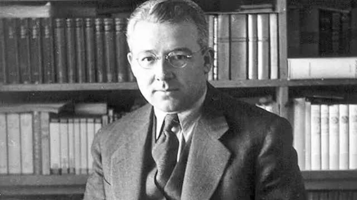 Sabahattin Ali'nin &ouml;l&uuml;m&uuml; i&ccedil;in 5 kuruluştan Adalet Bakanlığına başvuru!
