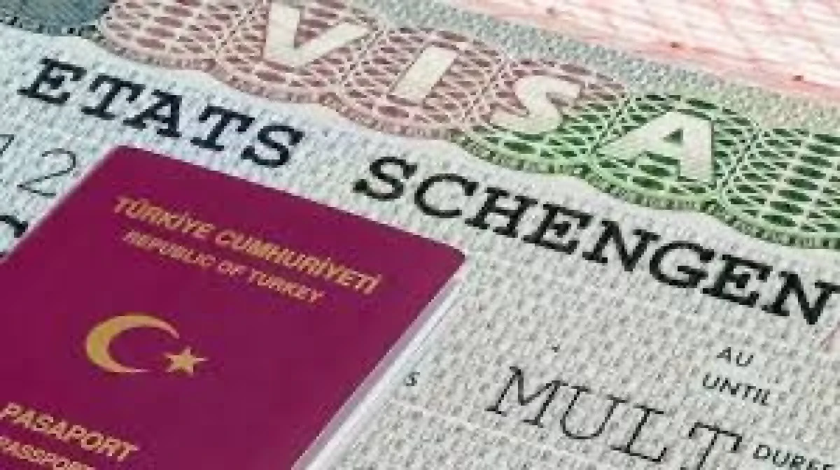 Schengen b&ouml;lgesinde dijital pasaport d&ouml;nemi bug&uuml;n başlıyor