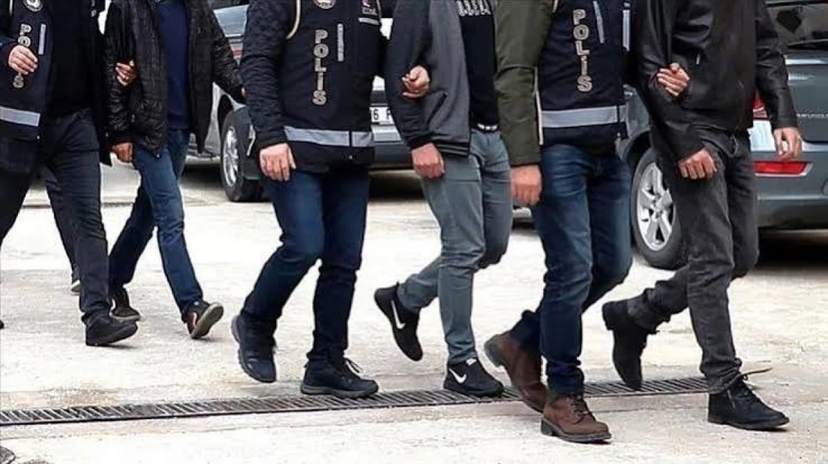Sermaye piyasalarında manip&uuml;lasyon soruşturmasında 4 tutuklama, 246 hesaba erişim engeli