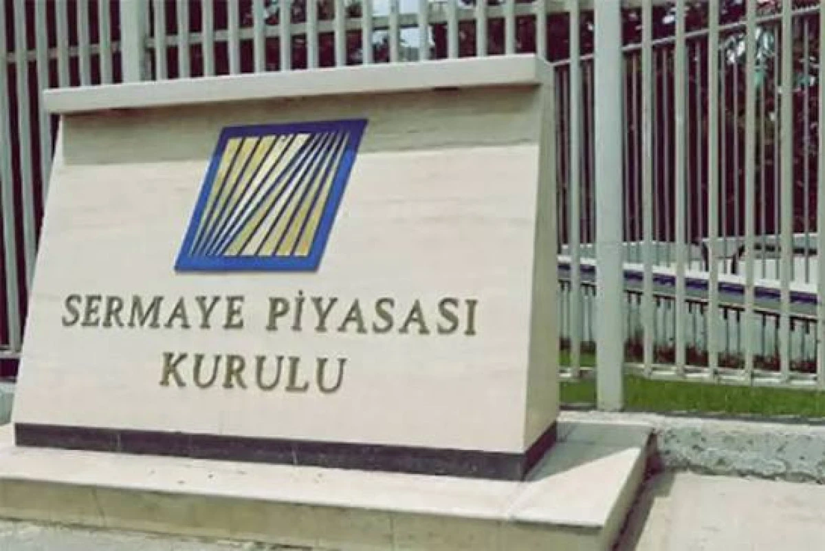 Sermaye Piyasası Kurulu fonların tasfiye s&uuml;recini 6 aya uzattı