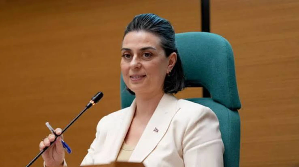 Sinem Dedetaş hakkında tahliye kararı verildi