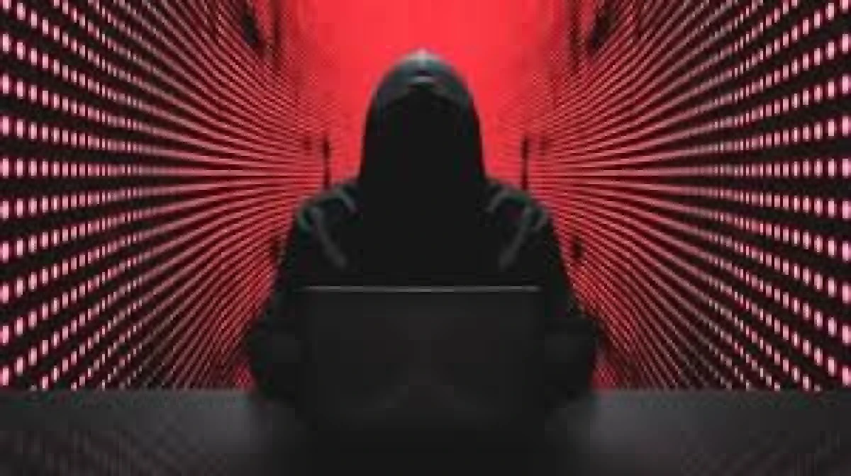 Siyah Şapkalı Hacker yakalandı