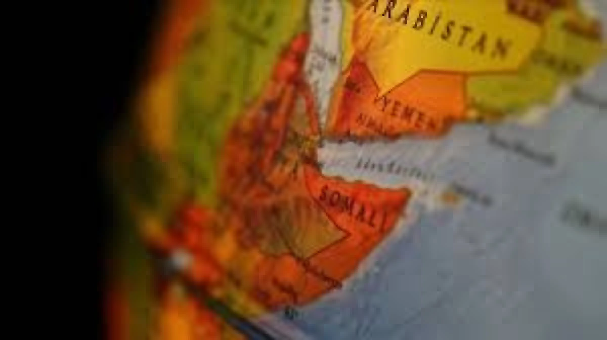 Somali&rsquo;den İsrail&rsquo;e &ccedil;ağrı: Hukuka aykırı karardan derhal d&ouml;n&uuml;n